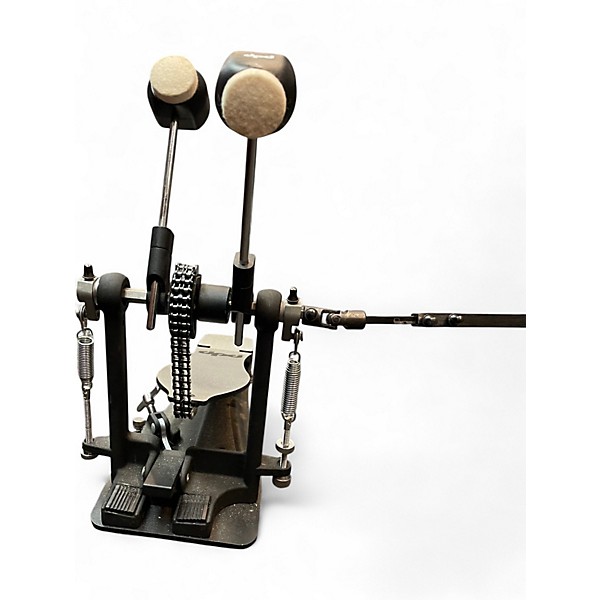 Used PDP by DW 800 Series Double Bass Pedal Double Bass Drum Pedal