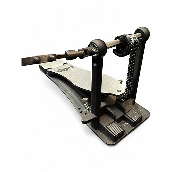 Used PDP by DW 800 Series Double Bass Pedal Double Bass Drum Pedal
