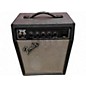 Used Fender HARVARD REVERB Guitar Combo Amp thumbnail