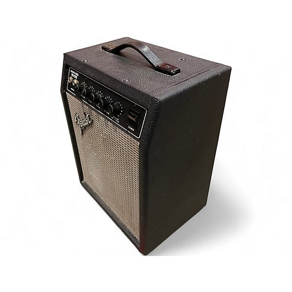 Used Fender HARVARD REVERB Guitar Combo Amp