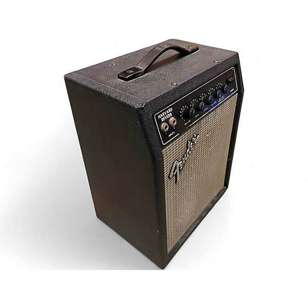 Used Fender HARVARD REVERB Guitar Combo Amp