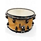 Used Orange County Drum & Percussion 7X13 Miscellaneous Snare Natural Maple Ash Gloss Drum thumbnail