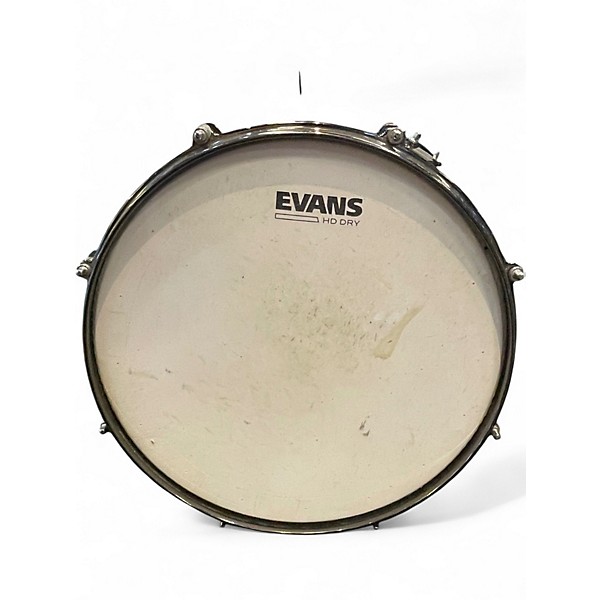 Used Orange County Drum & Percussion 7X13 Miscellaneous Snare Natural Maple Ash Gloss Drum