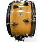 Used Orange County Drum & Percussion 7X13 Miscellaneous Snare Natural Maple Ash Gloss Drum