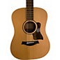 Used Taylor Big Baby Taylor Acoustic-Electric Natural Acoustic Electric Guitar