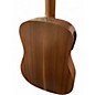 Used Taylor Big Baby Taylor Acoustic-Electric Natural Acoustic Electric Guitar
