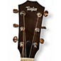 Used Taylor Big Baby Taylor Acoustic-Electric Natural Acoustic Electric Guitar