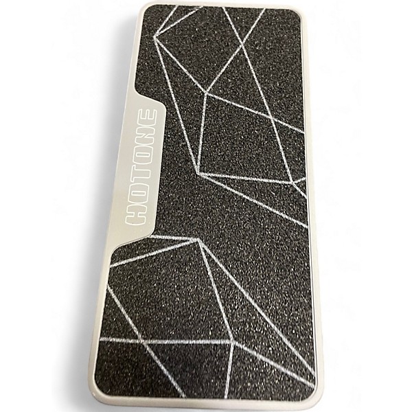 Used Hotone Effects AMPERO II PRESS Pedal