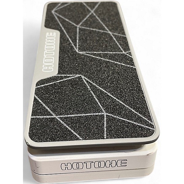 Used Hotone Effects AMPERO II PRESS Pedal