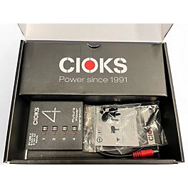 Used CIOKS 4 EXPANDER KIT Power Supply