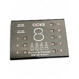 Used CIOKS 8 EXPANDER KIT Power Supply