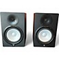 Used 2019 Yamaha HS8I PAIR Powered Monitor thumbnail