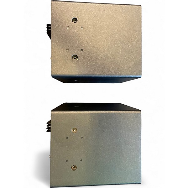 Used 2019 Yamaha HS8I PAIR Powered Monitor