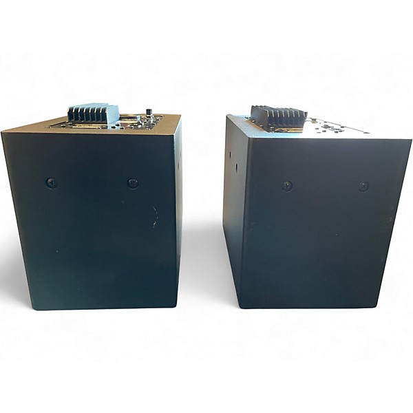 Used 2019 Yamaha HS8I PAIR Powered Monitor