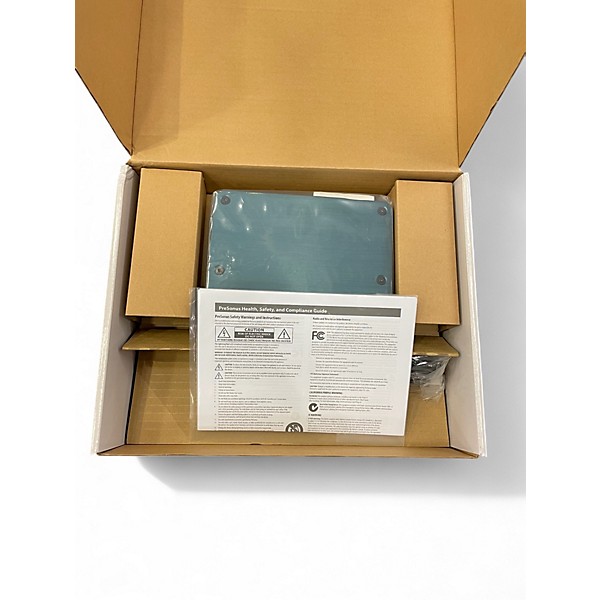 Used PreSonus audiobox itwo Audio Interface