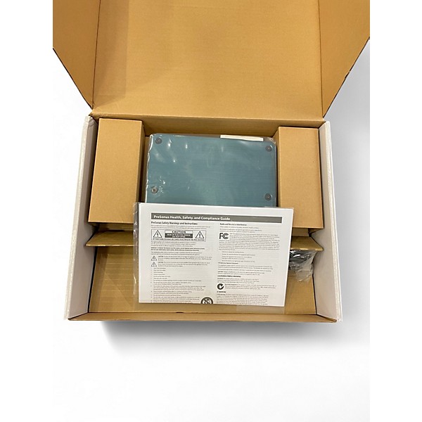 Used PreSonus audiobox itwo Audio Interface