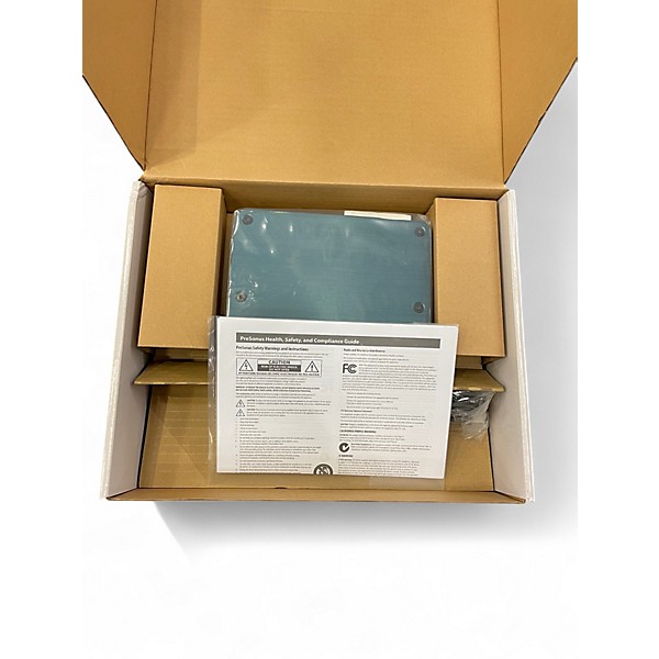 Used PreSonus audiobox itwo Audio Interface