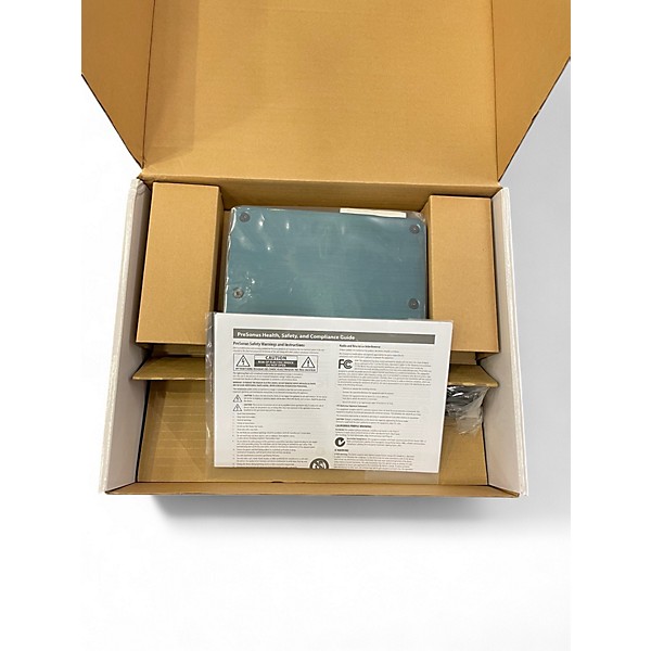 Used PreSonus audiobox itwo Audio Interface