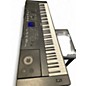 Used Yamaha DGX660B Portable Keyboard thumbnail