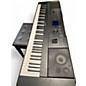 Used Yamaha DGX660B Portable Keyboard