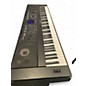Used Yamaha DGX660B Portable Keyboard
