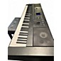 Used Yamaha DGX660B Portable Keyboard
