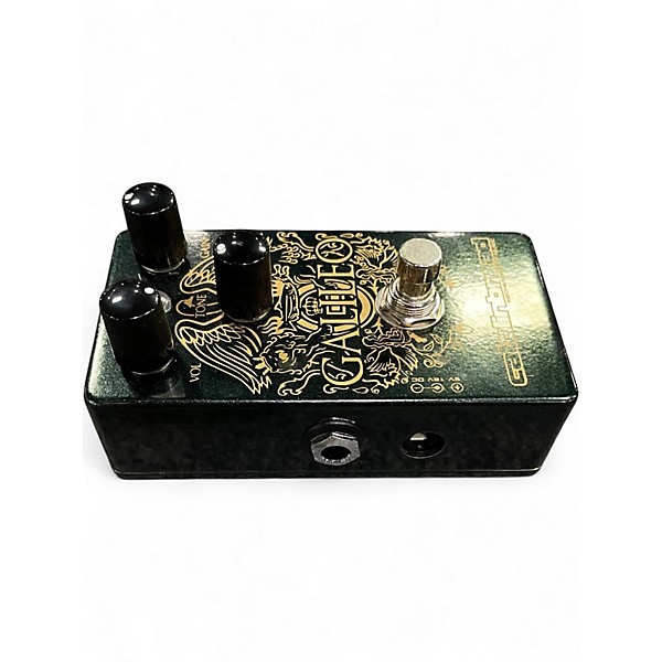 Used Catalinbread galileo Effect Pedal