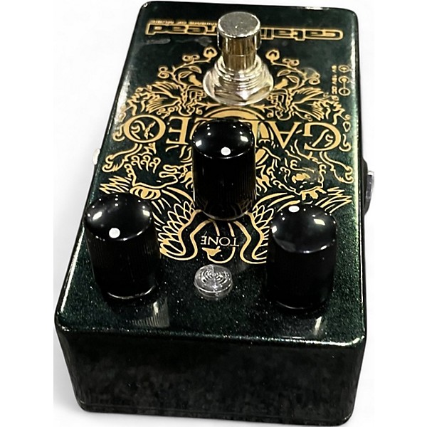 Used Catalinbread galileo Effect Pedal