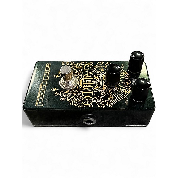 Used Catalinbread galileo Effect Pedal