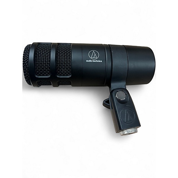 Used Audio-Technica AT2040 Dynamic Microphone