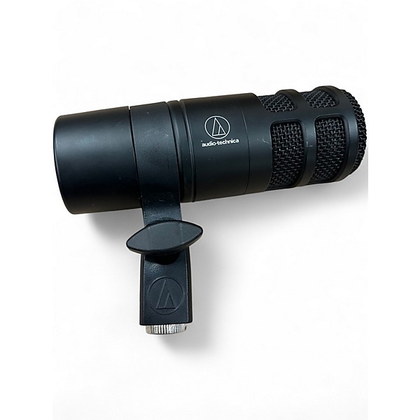 Used Audio-Technica AT2040 Dynamic Microphone