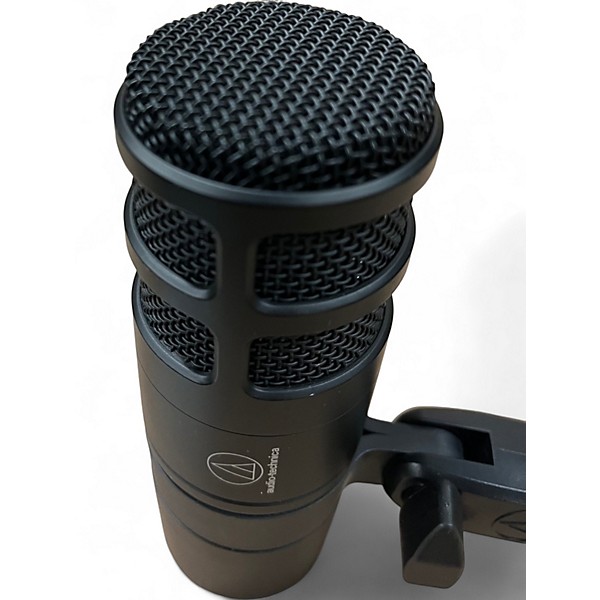 Used Audio-Technica AT2040 Dynamic Microphone