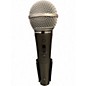 Used Shure SM48S Dynamic Microphone thumbnail