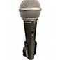 Used Shure SM48S Dynamic Microphone