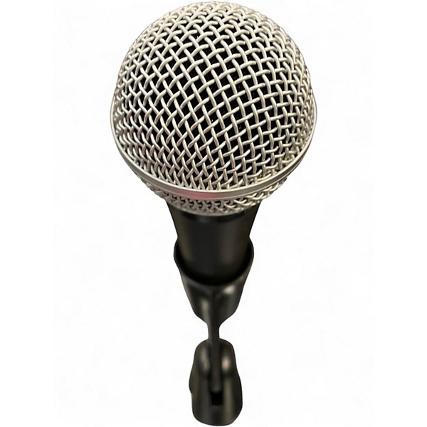 Used Shure SM48S Dynamic Microphone