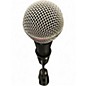 Used Shure SM48S Dynamic Microphone
