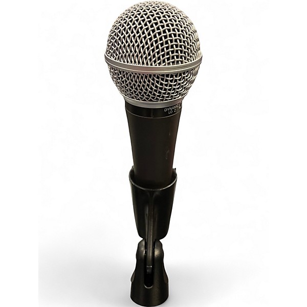 Used Shure SM48S Dynamic Microphone