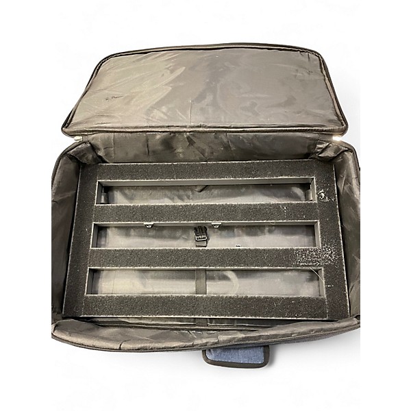 Used Ghost Fire PEDAL BOARD Pedal Board