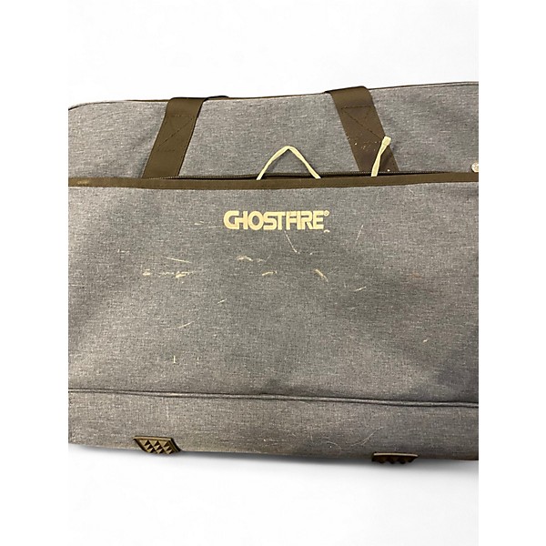 Used Ghost Fire PEDAL BOARD Pedal Board