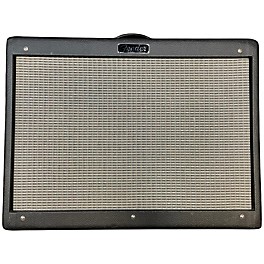 Used Fender Hot Rod Deluxe III 40W 1x12 Tube Guitar Combo Amp