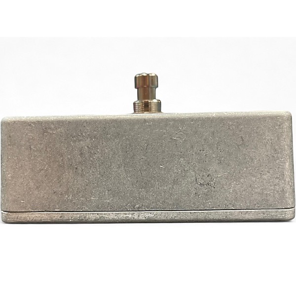 Used Electro-Harmonix Micro Q Tron Envelope Filter Effect Pedal