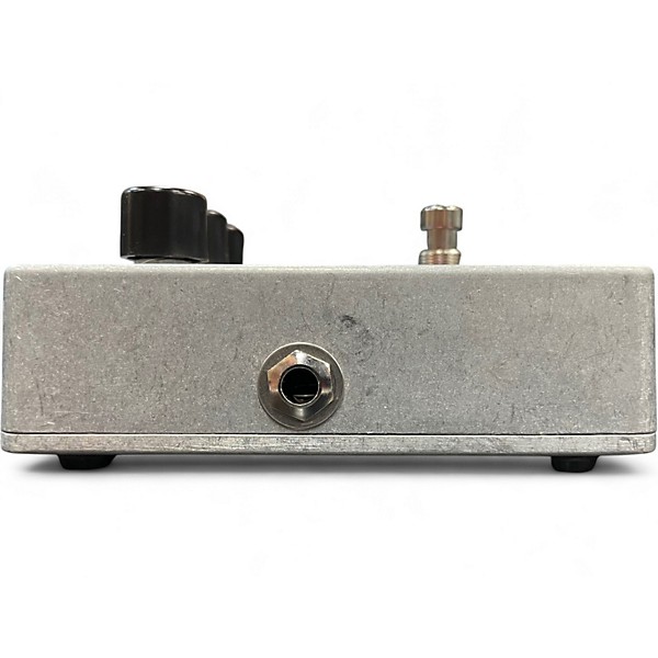 Used Electro-Harmonix Micro Q Tron Envelope Filter Effect Pedal