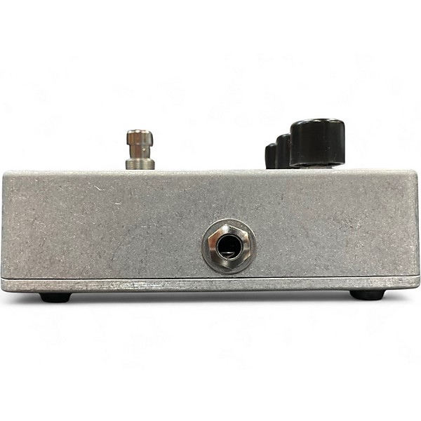 Used Electro-Harmonix Micro Q Tron Envelope Filter Effect Pedal