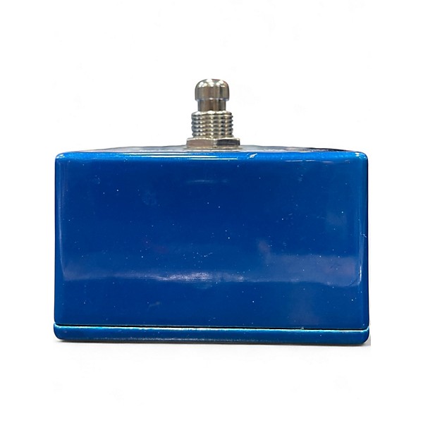 Used Wampler Ego Compressor Effect Pedal