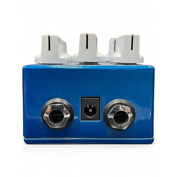 Used Wampler Ego Compressor Effect Pedal