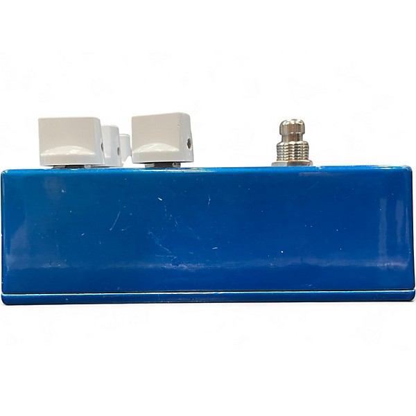 Used Wampler Ego Compressor Effect Pedal