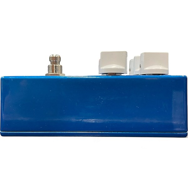 Used Wampler Ego Compressor Effect Pedal