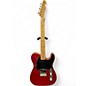 Used Fender Jerry Donahue Signature Telecaster Cherry Solid Body Electric Guitar thumbnail