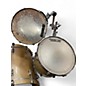 Used Pearl 5 Piece MASTER STUDIO Bronze Drum Kit