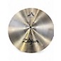 Used Zildjian 16in A Series Medium Thin Crash Cymbal thumbnail